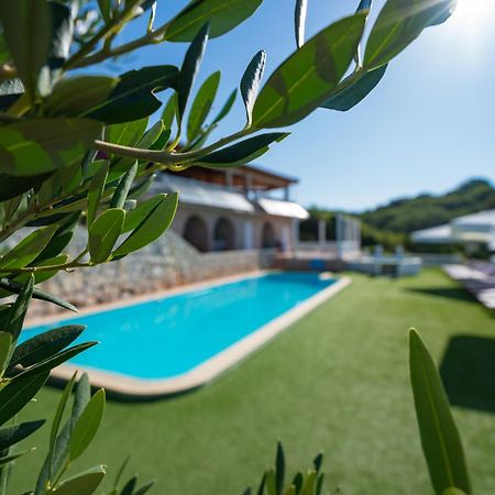 Garden Resort - Apartments Ruzmarin Potocnica Zewnętrze zdjęcie