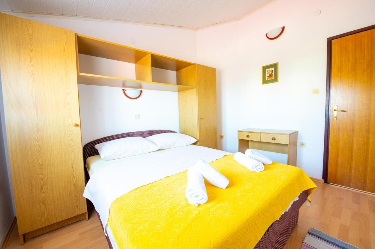 Garden Resort - Apartments Ruzmarin Potocnica Zewnętrze zdjęcie