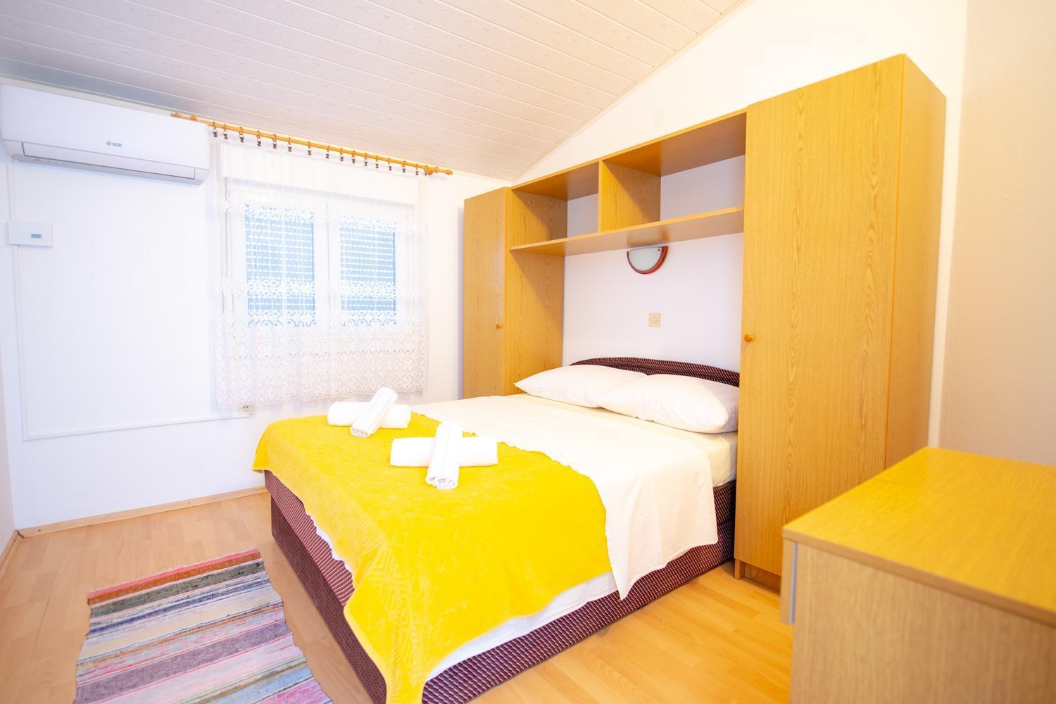 Garden Resort - Apartments Ruzmarin Potocnica Zewnętrze zdjęcie