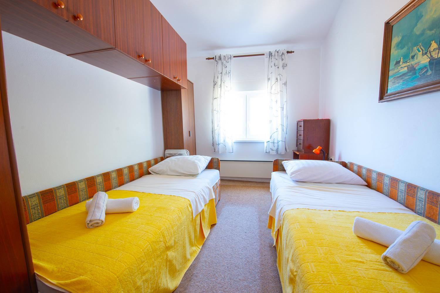 Garden Resort - Apartments Ruzmarin Potocnica Zewnętrze zdjęcie